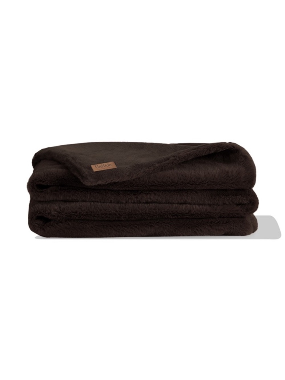 UnHide Lil Marsh in Chocolate Hare Dark Brown